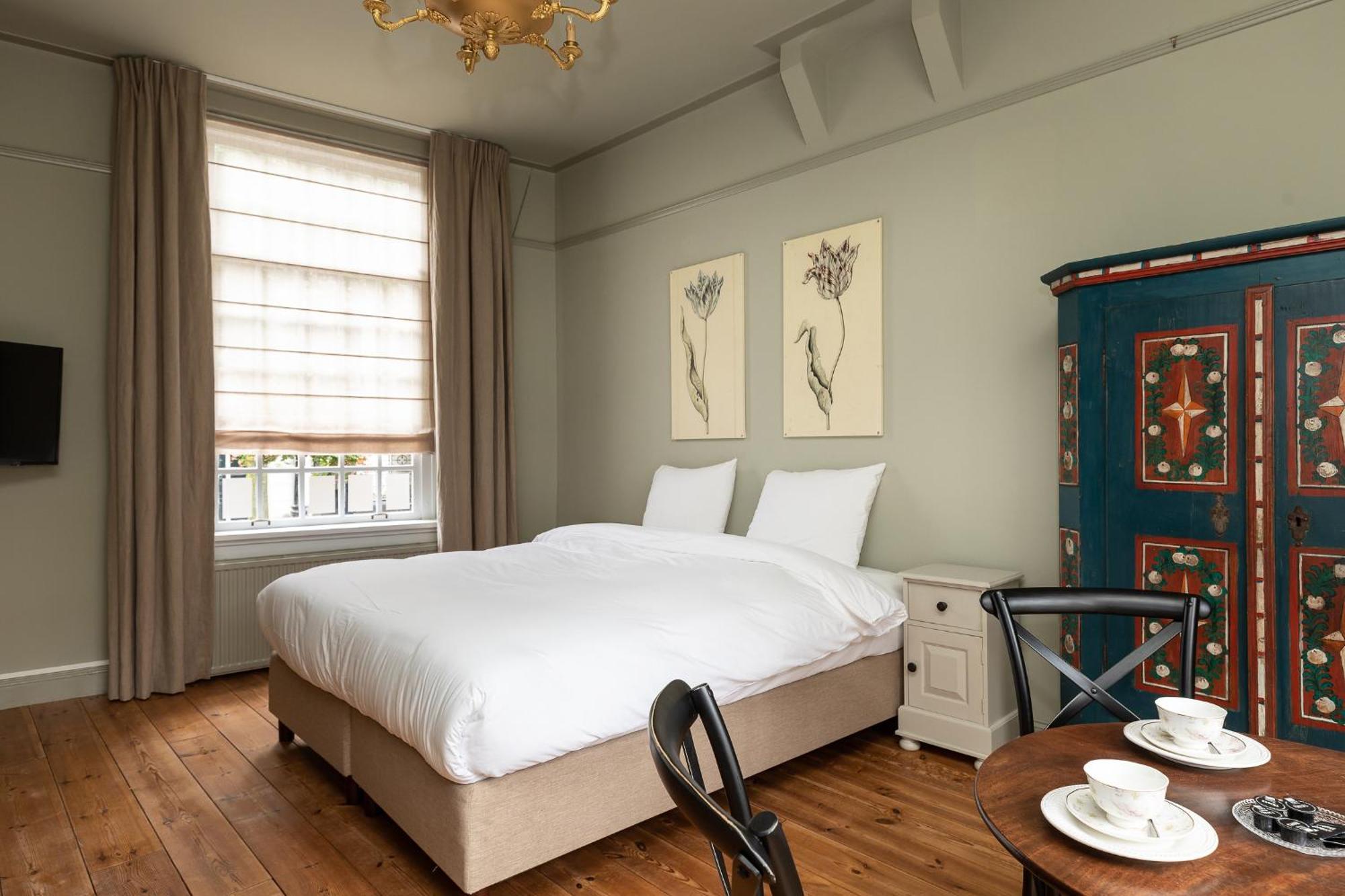 Beijers Hotel Utrecht