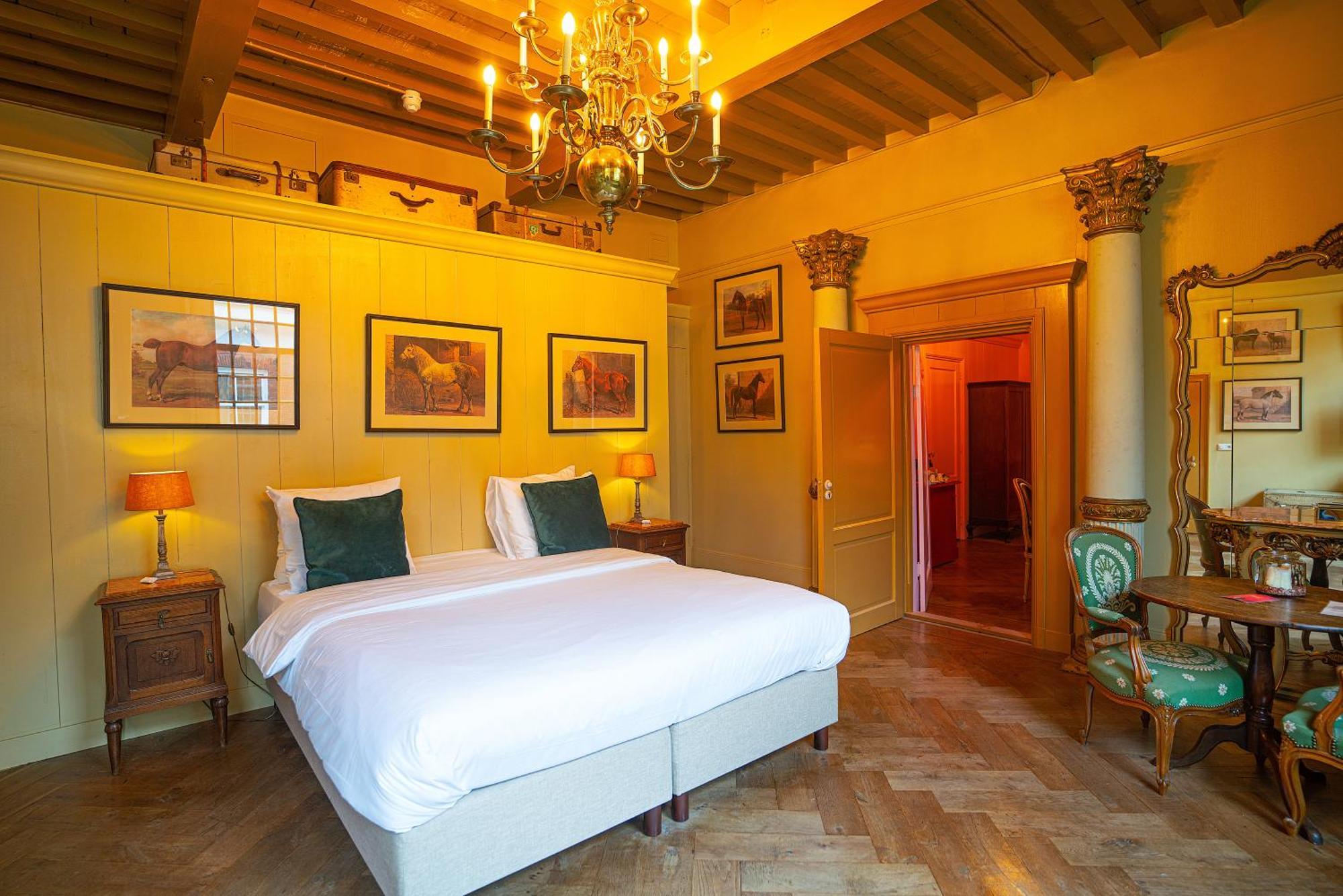 Hotel Beijers