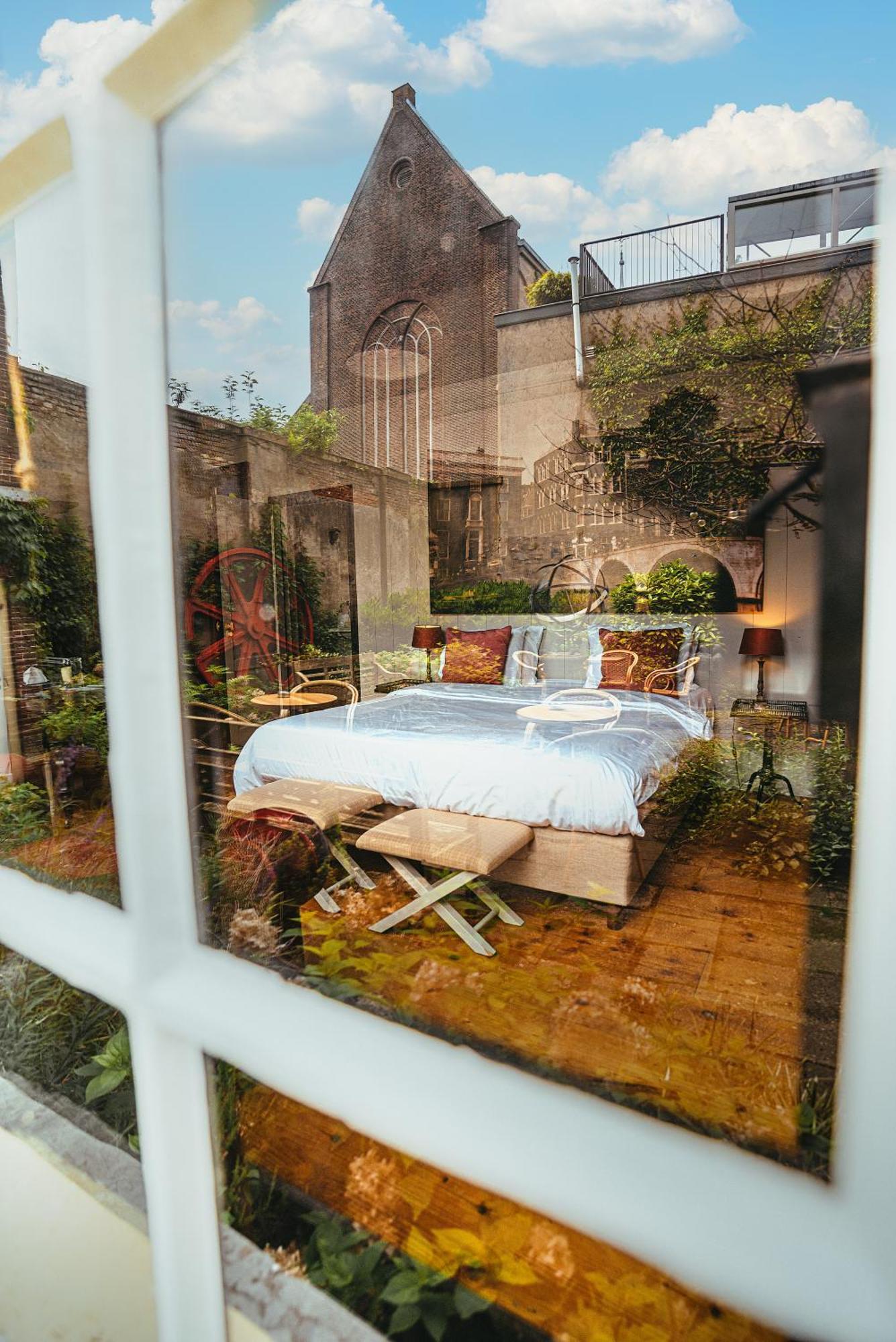 Hotel Beijers 4*