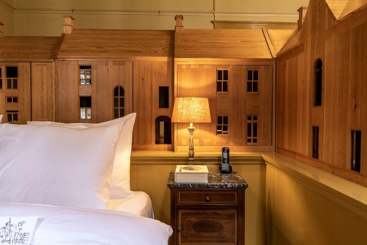 Hotel Beijers Utrecht