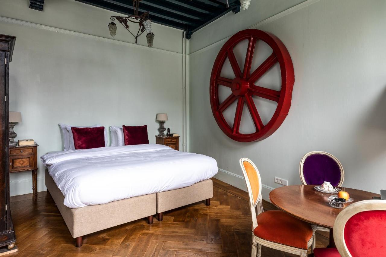 Hotel Beijers 4*