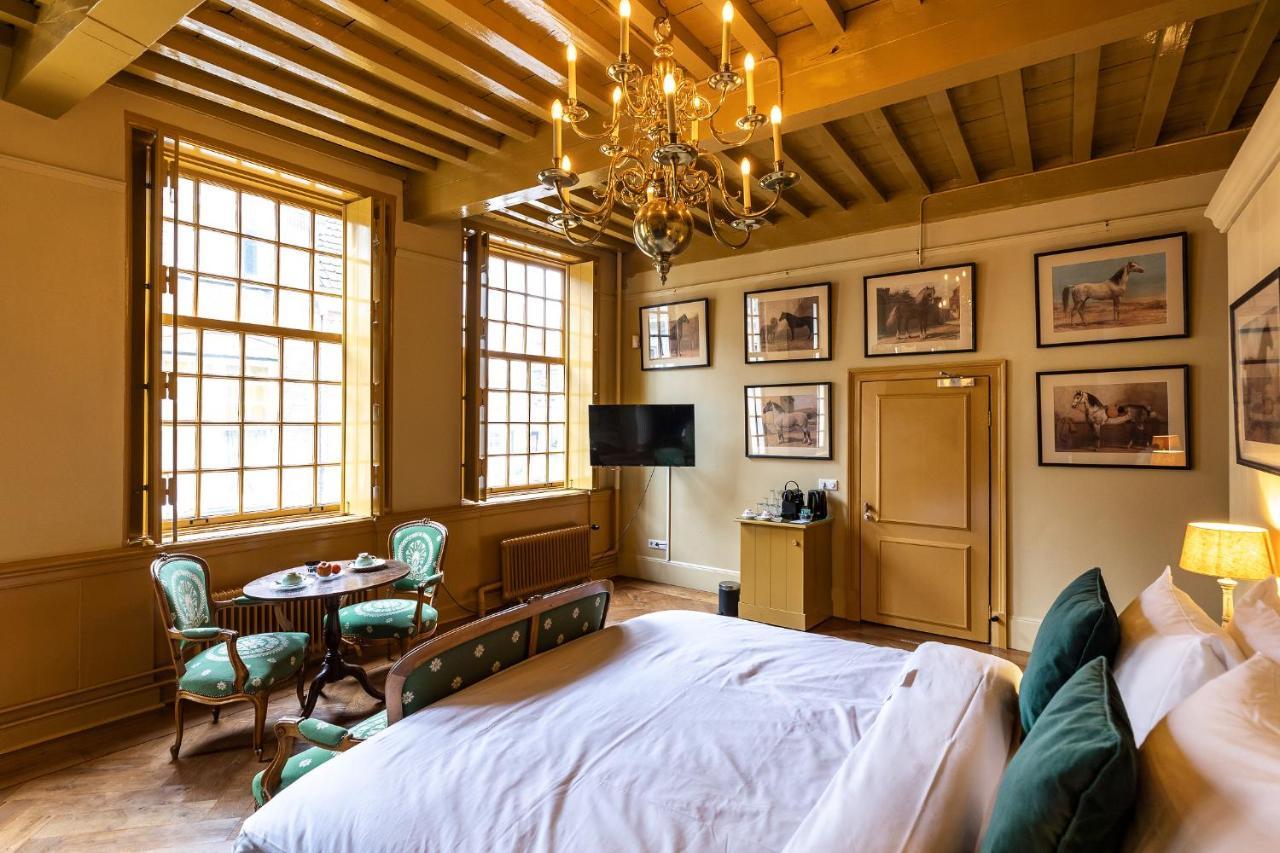 Beijers Hotel