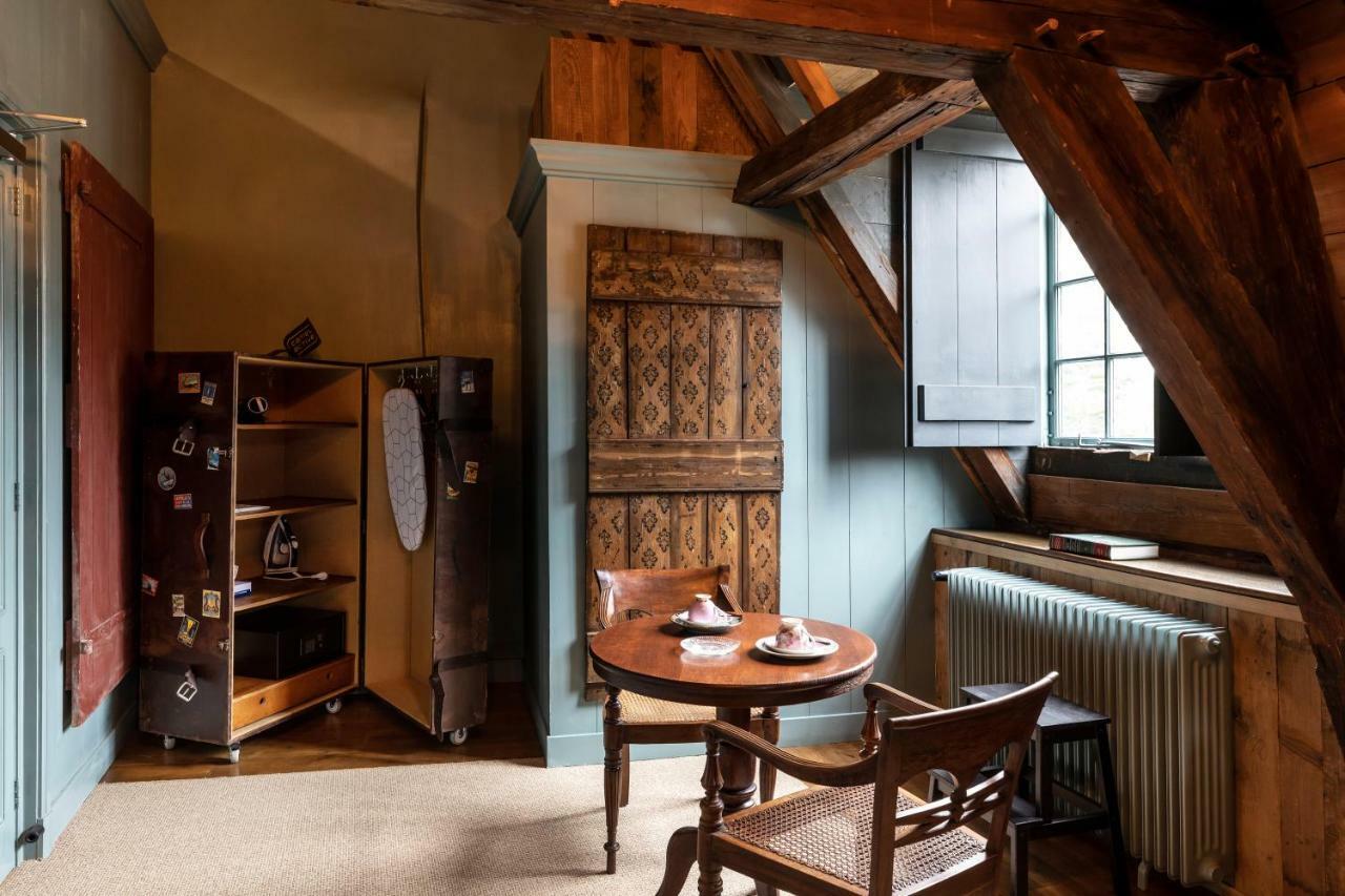 Hotel Beijers Utrecht