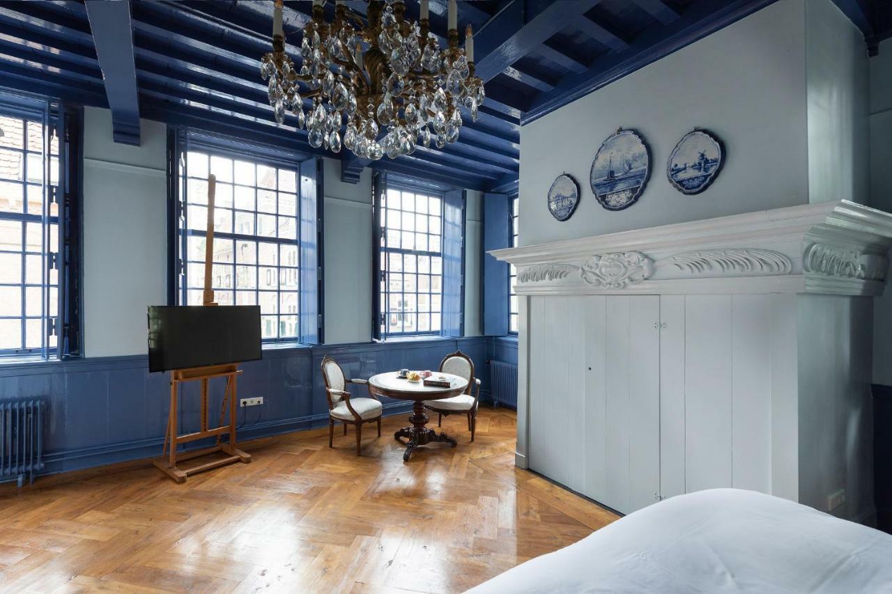Hotel Beijers Utrecht