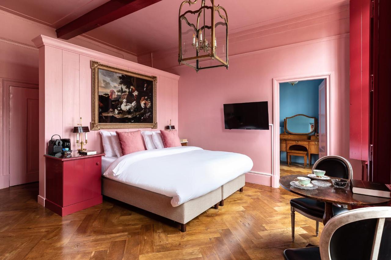 Beijers Hotel Utrecht