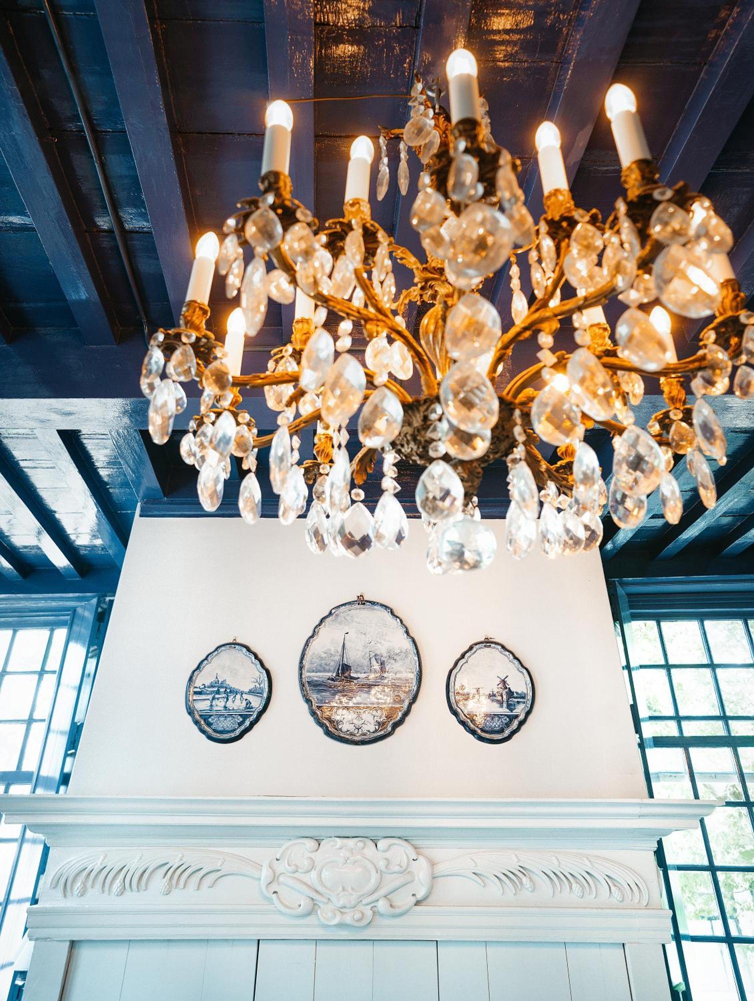Hotel Beijers Utrecht