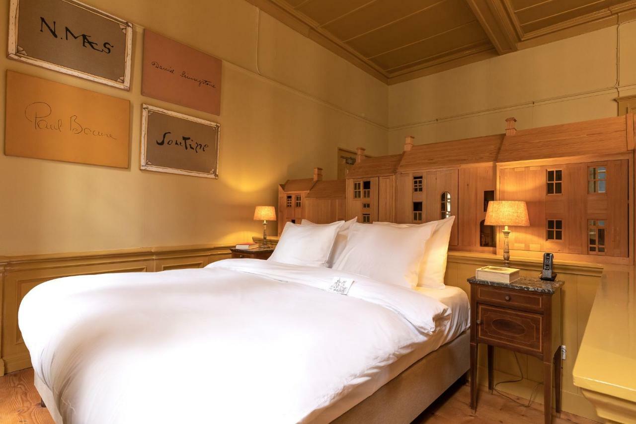 Hotel Beijers 4*