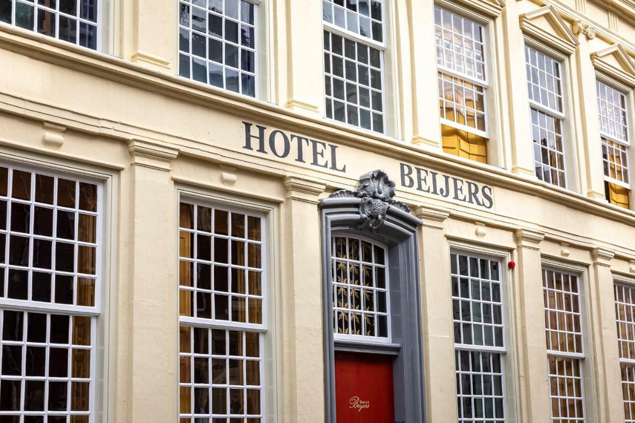 Beijers Hotel