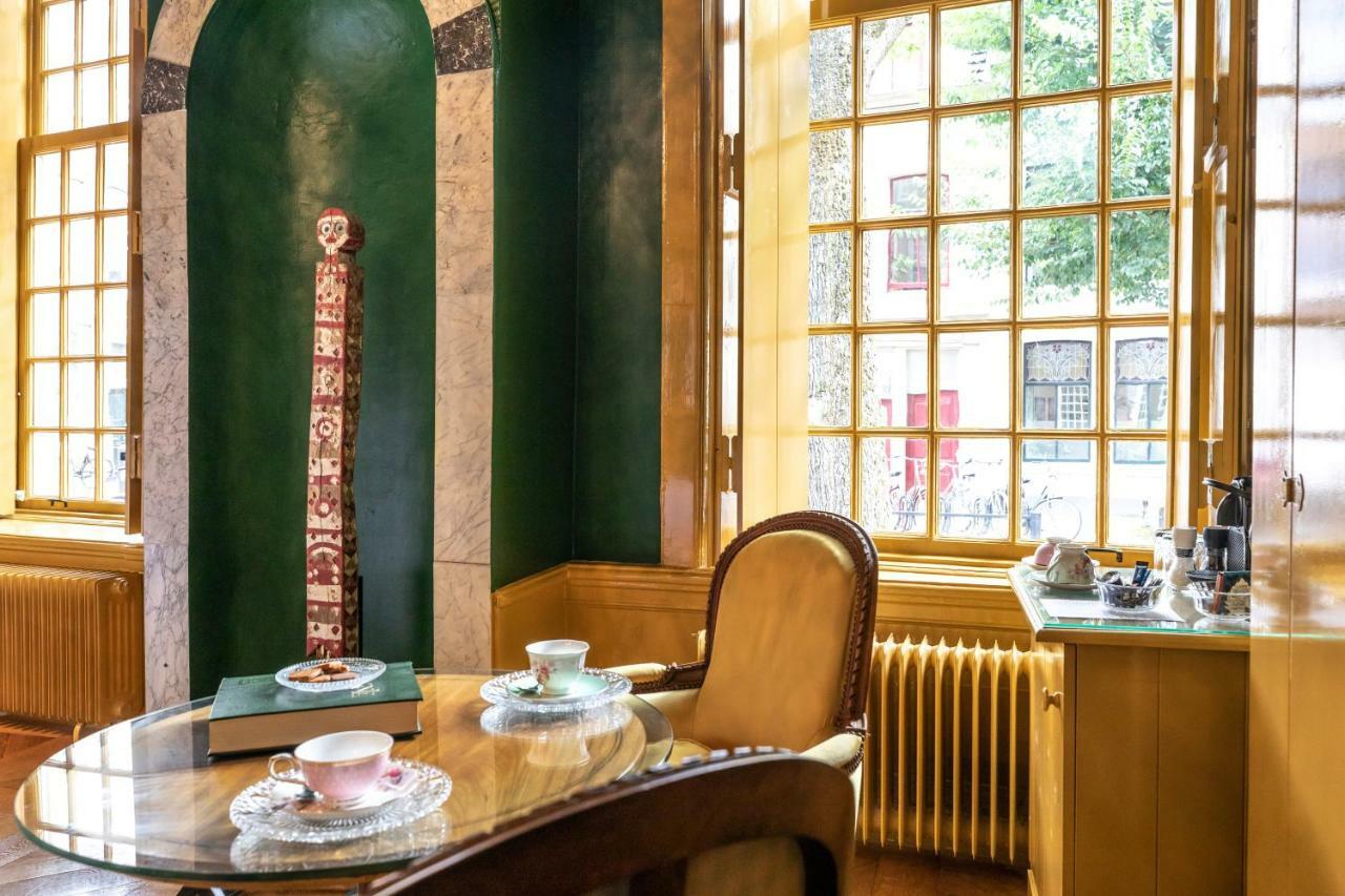 Hotel Beijers Utrecht