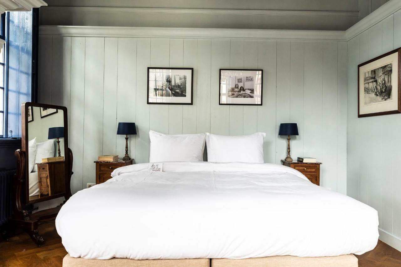Hotel Beijers Utrecht