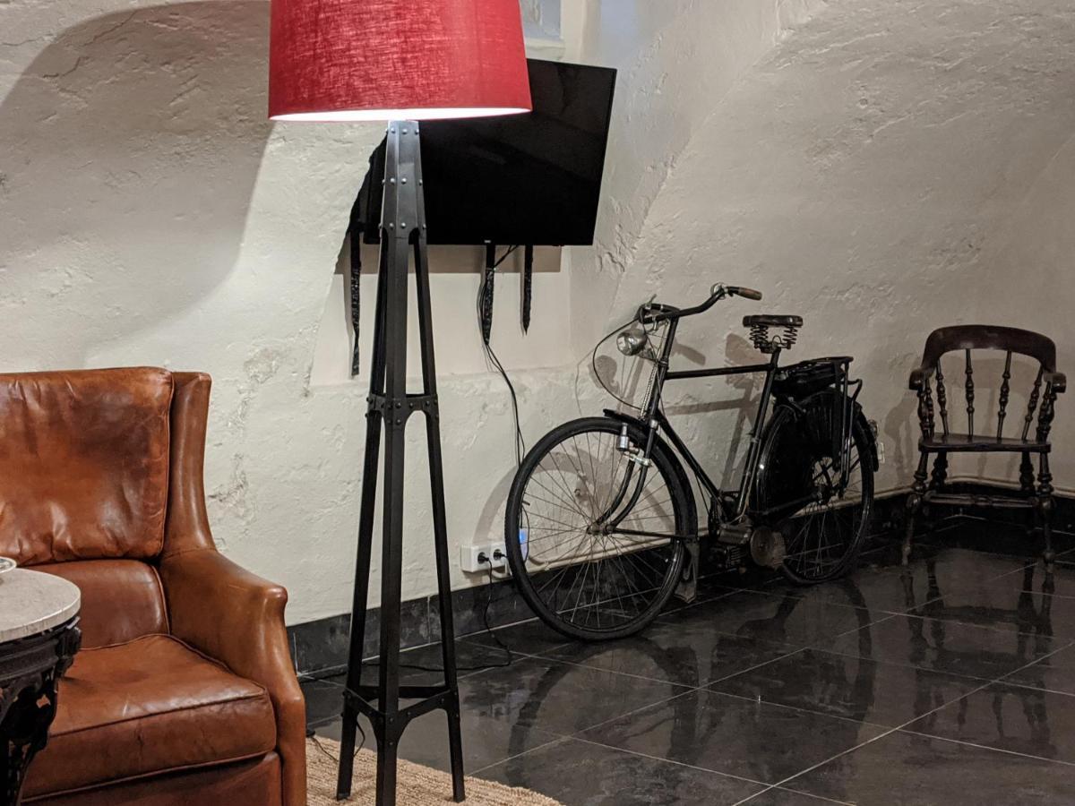 Hotel Beijers Utrecht